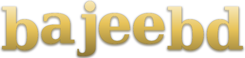 bajeebd logo